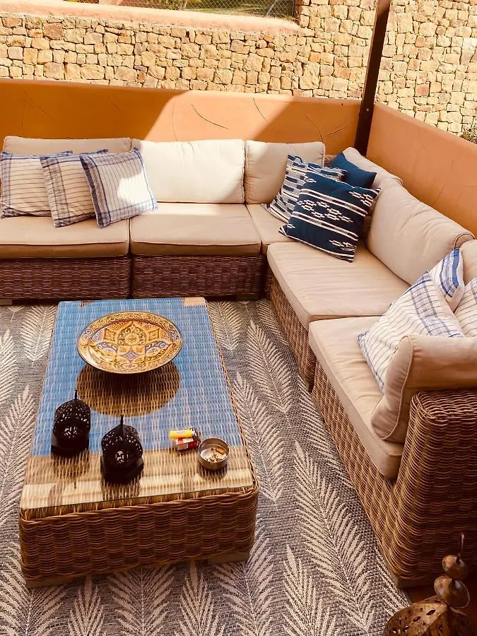 Lagos De Santa Maria Luxury Apartment Isabel Marbella Spagna