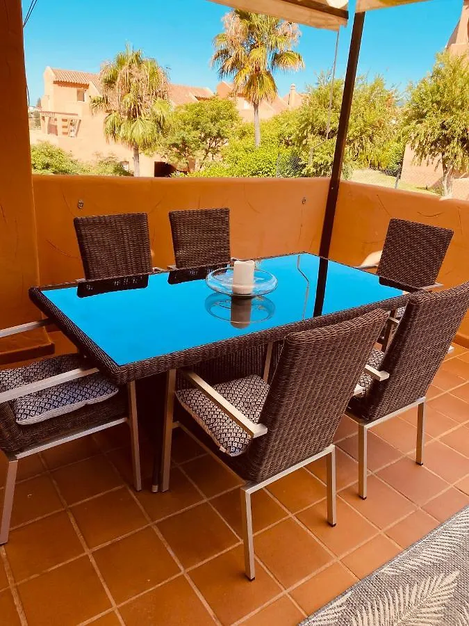 Lagos De Santa Maria Luxury Apartment Isabel Marbella 0*,  Spagna