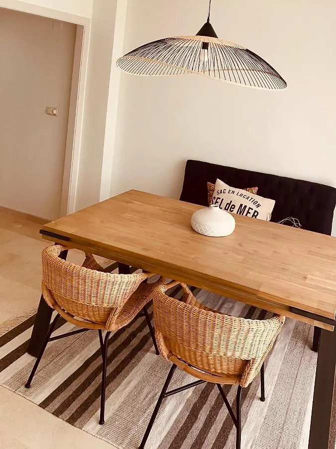 Lagos De Santa Maria Luxury Apartment Isabel Marbella Spagna