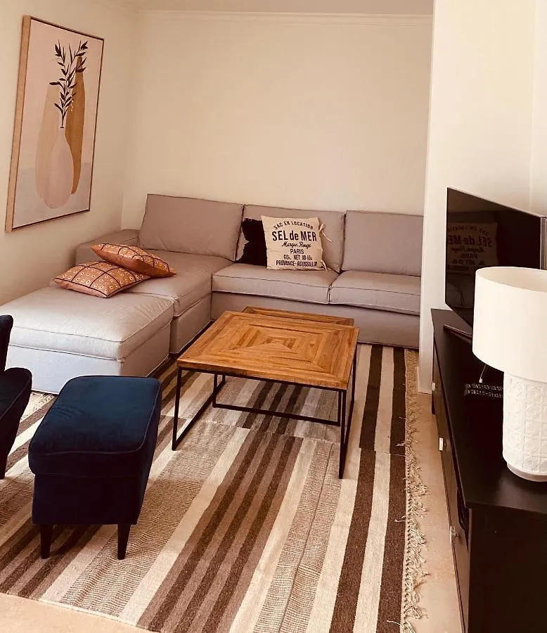 Lagos De Santa Maria Luxury Apartment Isabel Marbella 0*,  Spagna